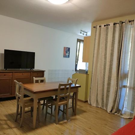 Appartamento Nanda Реджо Емилия Екстериор снимка